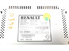 Recambio de sistema navegacion gps para renault clio iv 1.2 16v referencia OEM IAM 281155564R   2