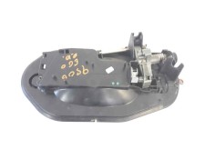 Recambio de maneta exterior delantera derecha para bmw serie 5 berlina (e60) 530d referencia OEM IAM 51216961444   2