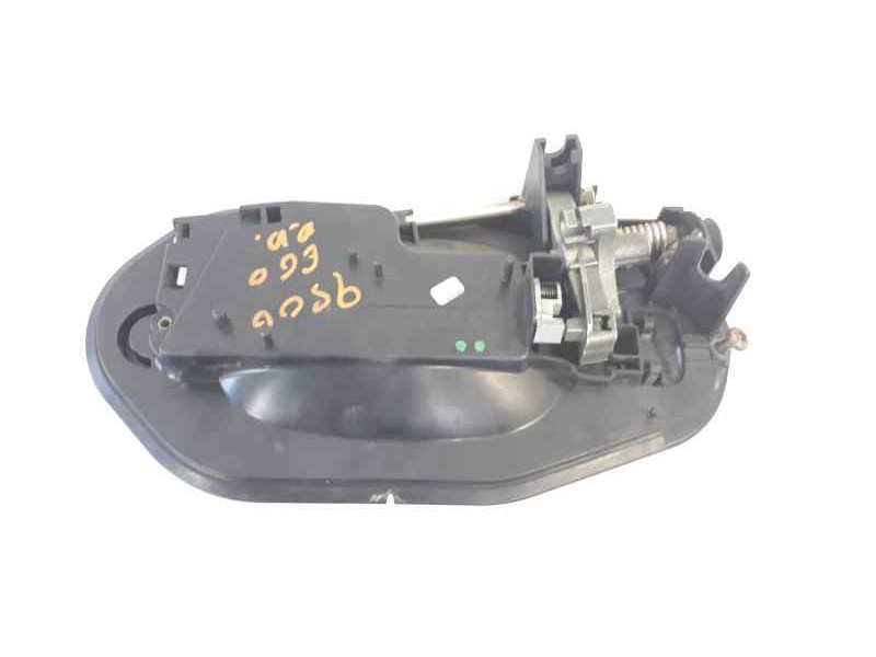 Recambio de maneta exterior delantera derecha para bmw serie 5 berlina (e60) 530d referencia OEM IAM 51216961444  