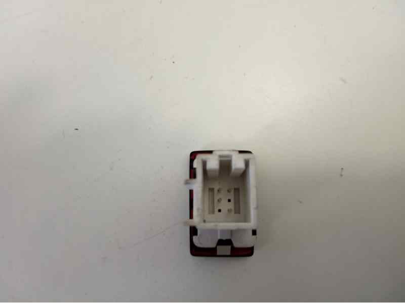 Recambio de warning para volkswagen golf vi (5k1) advance referencia OEM IAM 5K0953509A  