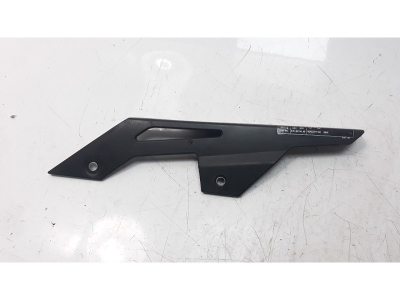 Recambio de moldura para kawasaki ninja 650 referencia OEM IAM 360140044  