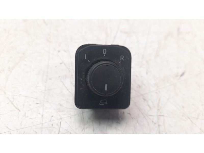 Recambio de mando retrovisor para seat ibiza (kj1) 1.0 referencia OEM IAM 6F0959565  