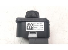Recambio de mando retrovisor para seat ibiza (kj1) 1.0 referencia OEM IAM 6F0959565   2