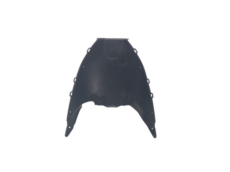 Recambio de moldura para honda pcx 125 referencia OEM IAM 64521K1ZJ100  