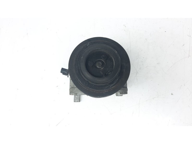 Recambio de compresor aire acondicionado para kia venga 1.6 crdi cat referencia OEM IAM 977012K201 320117 CAF460087