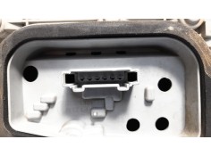 Recambio de piloto trasero derecho para volkswagen polo (9n1) 1.4 16v referencia OEM IAM 6Q6945096G 103F23280770 VG0214153 2