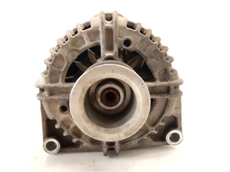 Recambio de alternador para opel zafira b 1.6 16v referencia OEM IAM 55556067 ALF520301 A10044