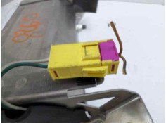Recambio de airbag delantero derecho para alfa romeo 156 (116) 1.9 jtd 16v cat referencia OEM IAM AP041950116   2