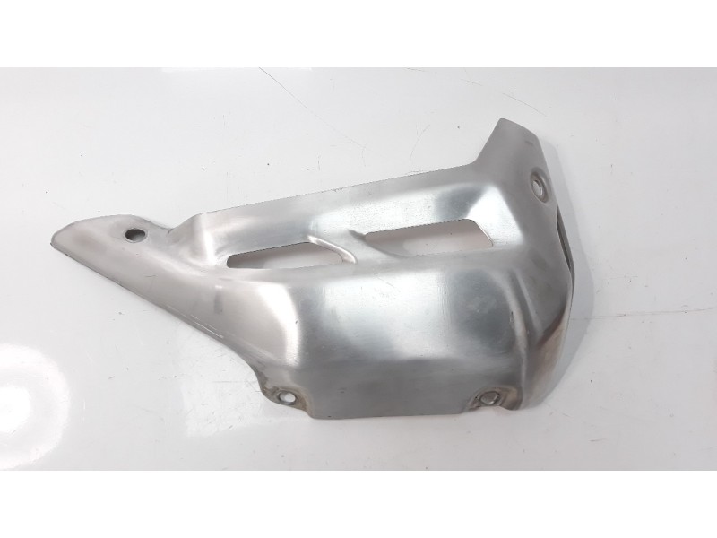 Recambio de moldura para honda crf 1100l africa twin referencia OEM IAM 18185MKSE20  