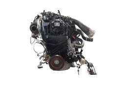 Recambio de motor completo para renault megane iv berlina 5p 1.5 dci diesel fap energy referencia OEM IAM K9K656   2