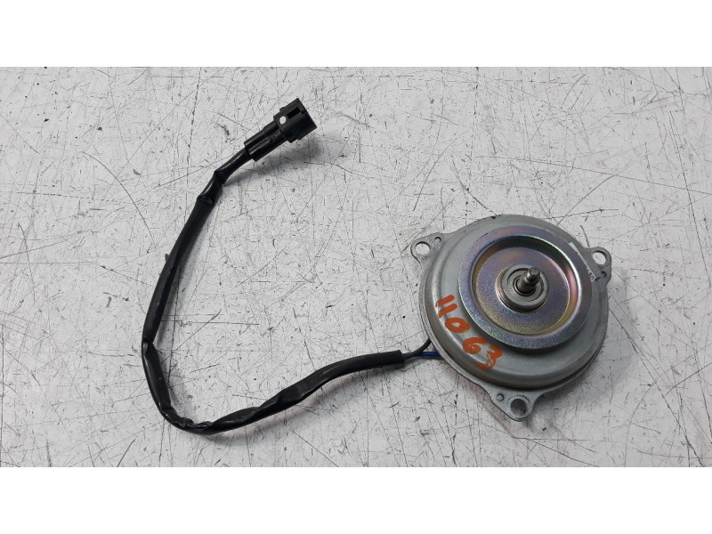 Recambio de electroventilador para kawasaki z 900 z 900 referencia OEM IAM SSW7130 595020614 