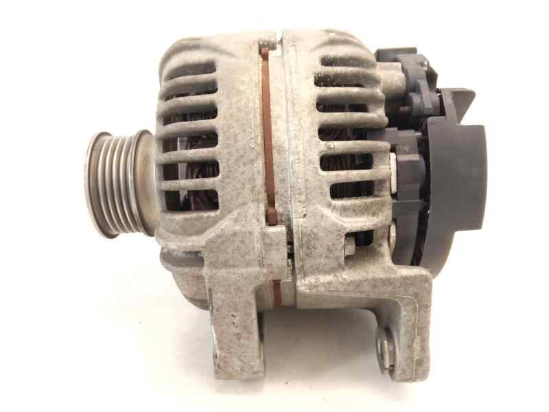 Recambio de alternador para opel zafira b 1.6 16v referencia OEM IAM 55556067 ALF520301 A10044