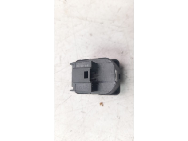 Recambio de mando retrovisor para seat ibiza (kj1) 1.0 referencia OEM IAM 6F0959565  