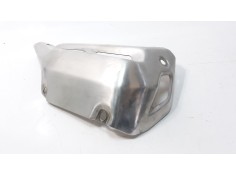 Recambio de moldura para honda crf 1100l africa twin referencia OEM IAM 18185MKSE20   2