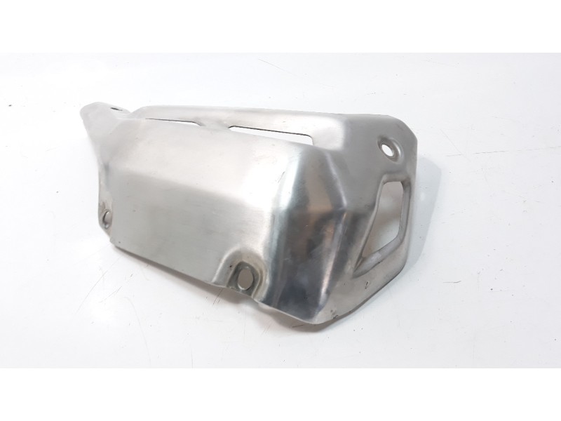 Recambio de moldura para honda crf 1100l africa twin referencia OEM IAM 18185MKSE20  