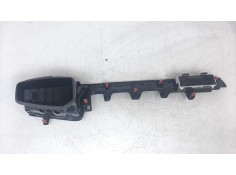 Recambio de rejilla aireadora para toyota corolla (e21) referencia OEM IAM 5566002510 5566002520  2