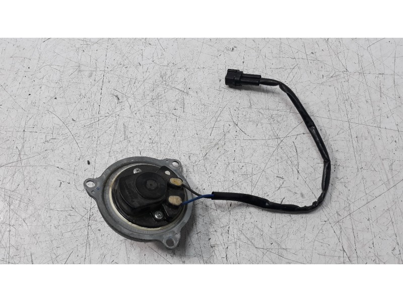 Recambio de electroventilador para kawasaki z 900 z 900 referencia OEM IAM SSW7130 595020614 