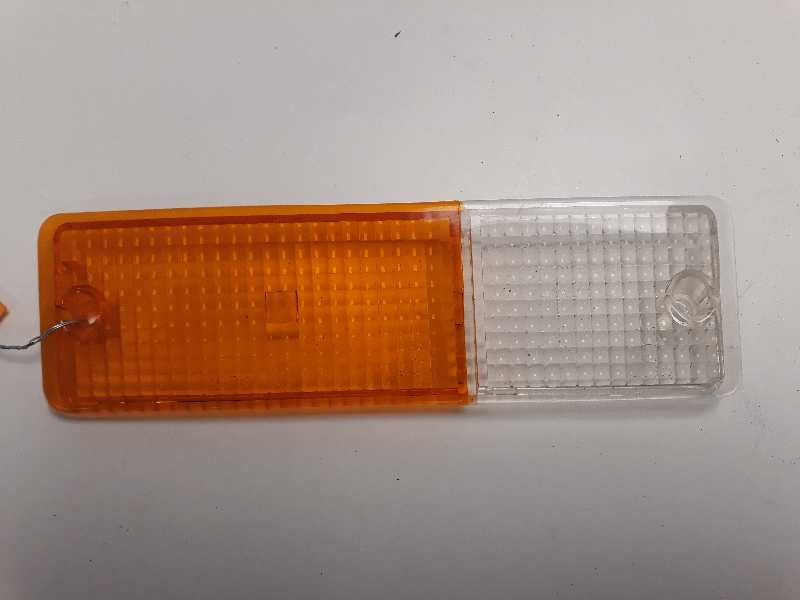 Recambio de piloto delantero izquierdo para nissan patrol (k/w160) referencia OEM IAM   