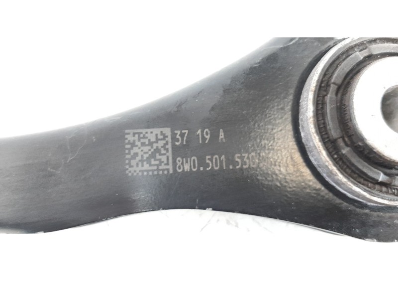 Recambio de brazo suspension trasero derecho para audi a4 berlina (8wc) 35 tdi s line referencia OEM IAM 8W0501530D  