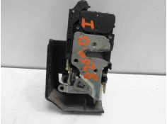 CERRADURA PUERTA DELANTERA IZQUIERDA REF 