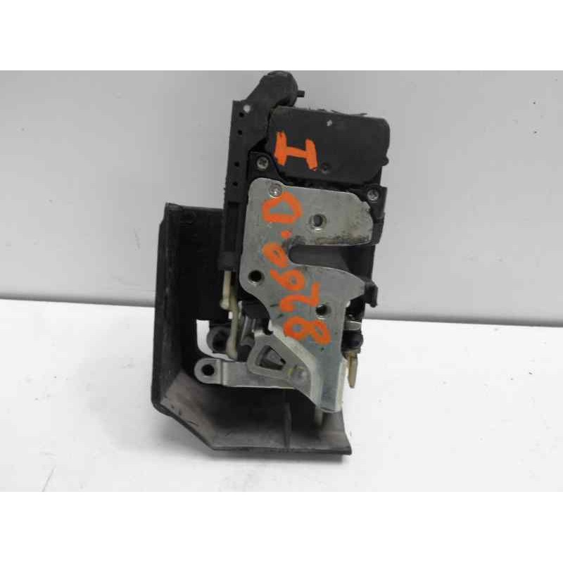 Recambio de cerradura puerta delantera izquierda para alfa romeo 156 (116) 1.9 jtd 16v cat referencia OEM IAM   