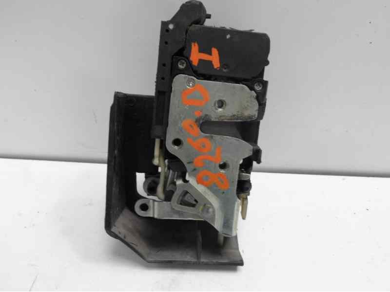 Recambio de cerradura puerta delantera izquierda para alfa romeo 156 (116) 1.9 jtd 16v cat referencia OEM IAM   