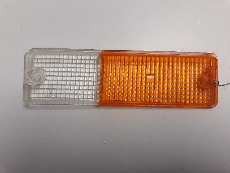 Recambio de piloto delantero izquierdo para nissan patrol (k/w160) referencia OEM IAM   