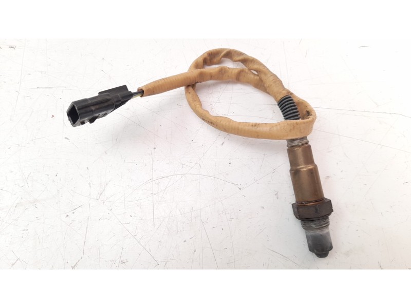 Recambio de sonda lambda para renault clio iv 1.2 16v referencia OEM IAM 226A47538R H8201140217 0258027116
