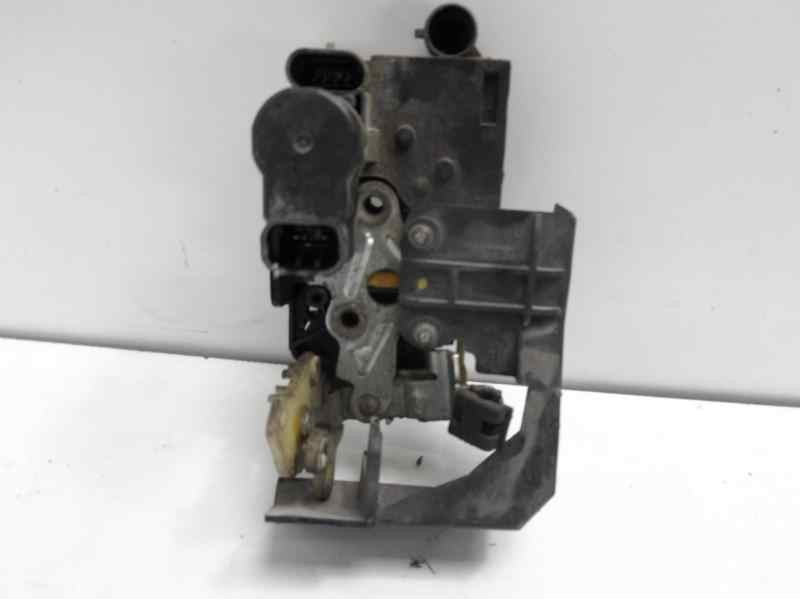Recambio de cerradura puerta delantera izquierda para alfa romeo 156 (116) 1.9 jtd 16v cat referencia OEM IAM   
