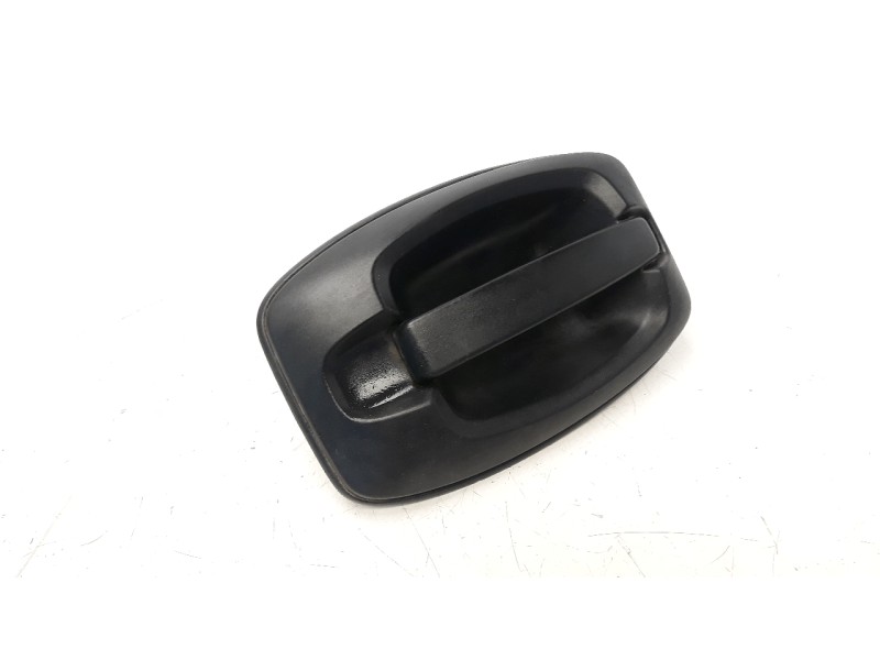 Recambio de maneta exterior delantera derecha para fiat torino r58 referencia OEM IAM 735423241 121674 
