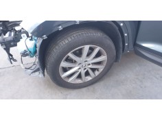 Recambio de mangueta delantera izquierda para skoda kodiaq ambition referencia OEM IAM 5QM407253   2