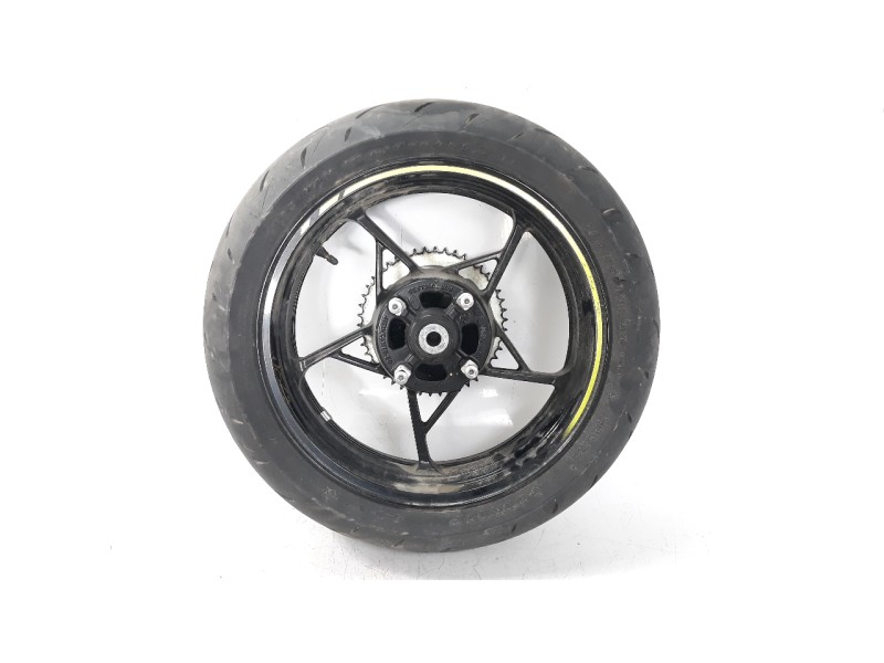 Recambio de llanta para kawasaki z 900 z 900 referencia OEM IAM 41073070663D  