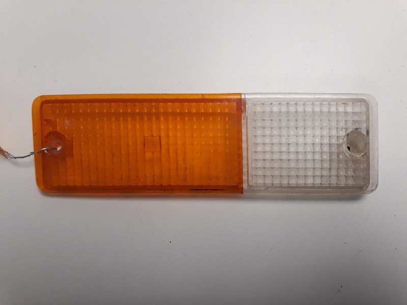 Recambio de piloto delantero izquierdo para nissan patrol (k/w160) referencia OEM IAM   