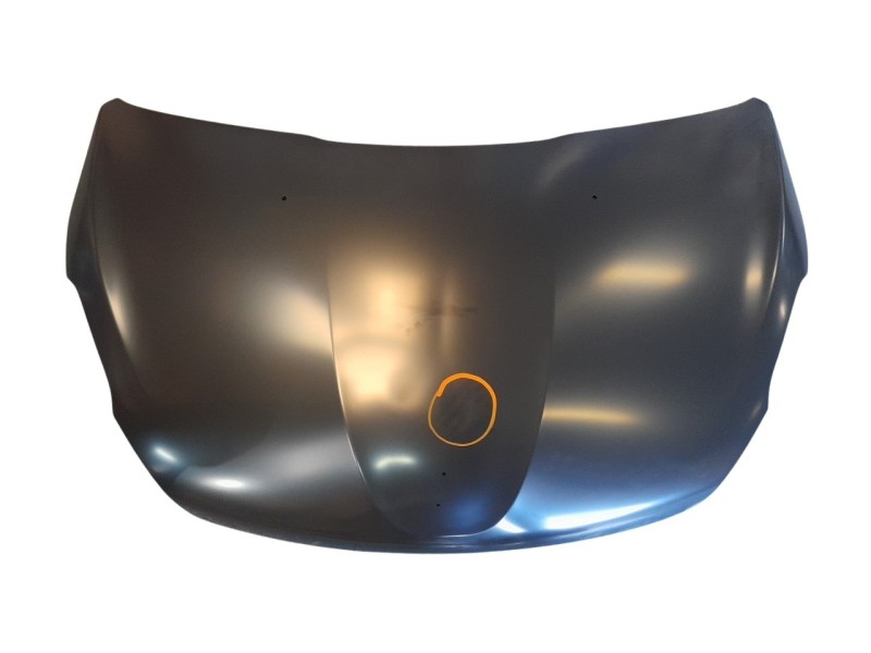 Recambio de capo para peugeot 208 referencia OEM IAM 9672998080 109174230 PG3263110