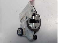 CERRADURA PUERTA DELANTERA IZQUIERDA 