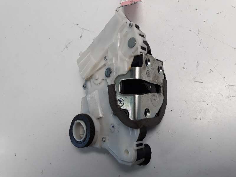 Recambio de cerradura puerta delantera izquierda para toyota yaris active referencia OEM IAM   