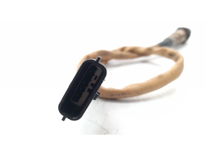 Recambio de sonda lambda para renault clio iv 1.2 16v referencia OEM IAM 226A47538R H8201140217 0258027116