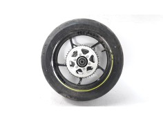 Recambio de llanta para kawasaki z 900 z 900 referencia OEM IAM 41073070663D   2