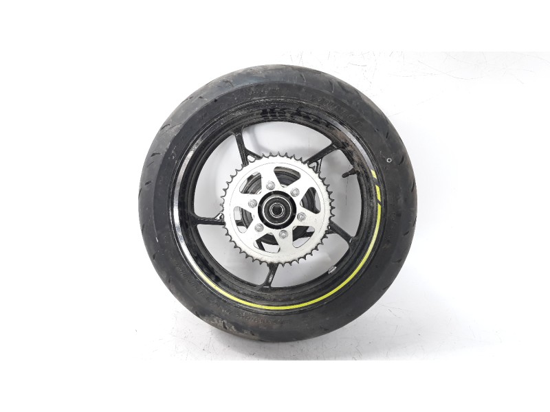 Recambio de llanta para kawasaki z 900 z 900 referencia OEM IAM 41073070663D  