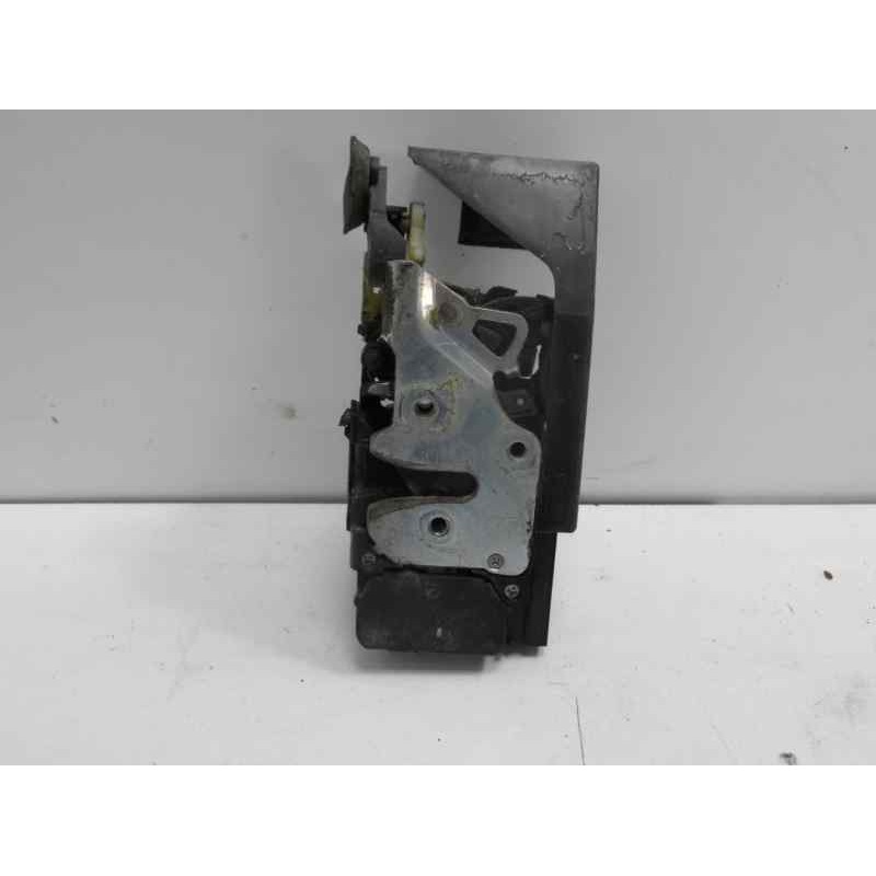 Recambio de cerradura puerta trasera izquierda para alfa romeo 156 (116) 1.9 jtd 16v cat referencia OEM IAM 0060692265  