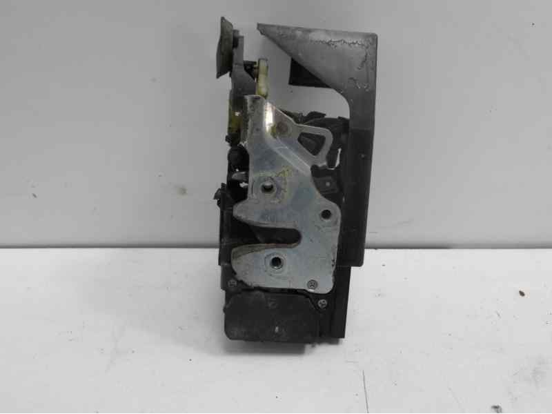 Recambio de cerradura puerta trasera izquierda para alfa romeo 156 (116) 1.9 jtd 16v cat referencia OEM IAM 0060692265  