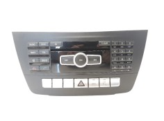 SISTEMA NAVEGACION GPS A2049001813 A2049013503 A2129025008