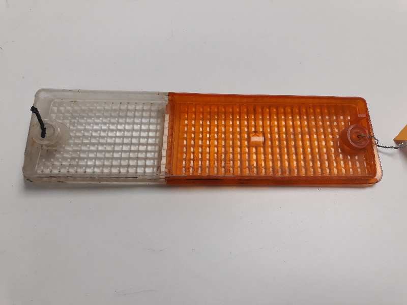 Recambio de piloto delantero izquierdo para nissan patrol (k/w160) referencia OEM IAM   