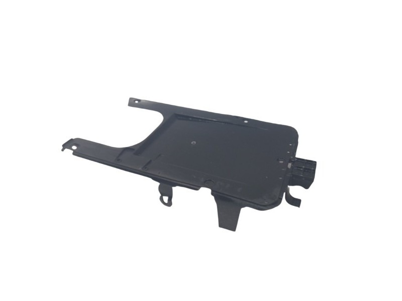 Recambio de moldura para honda pcx 125 referencia OEM IAM 64530K1ZJ102  