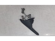 Recambio de palanca freno para fiat 500 referencia OEM IAM 735450154   2