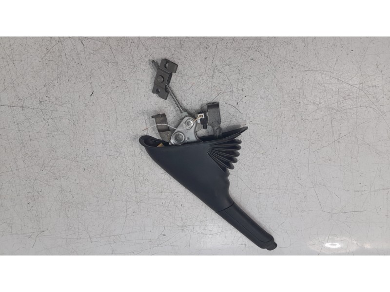 Recambio de palanca freno para fiat 500 referencia OEM IAM 735450154  