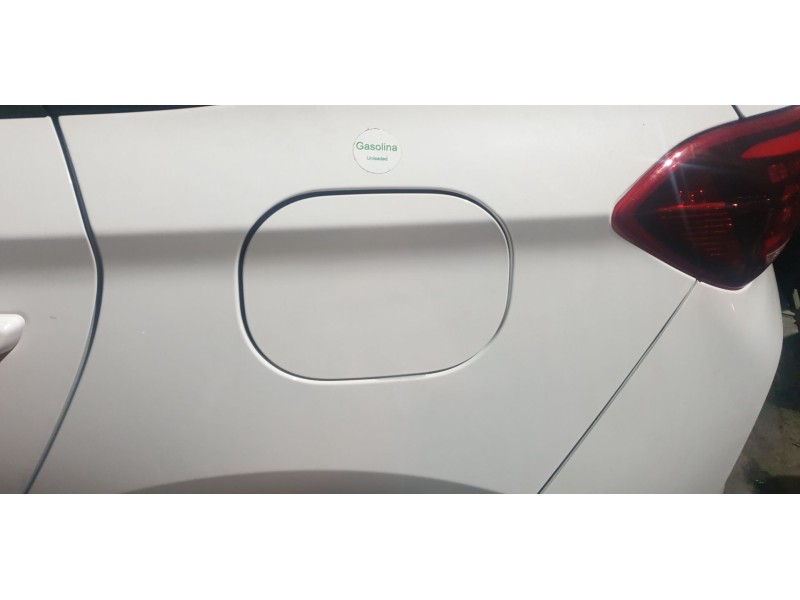 Recambio de tapa exterior combustible para hyundai i30 (pd) tecno mild-hybrid referencia OEM IAM 69511G4050  