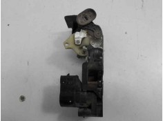 Recambio de cerradura puerta trasera izquierda para alfa romeo 156 (116) 1.9 jtd 16v cat referencia OEM IAM 0060692265   2