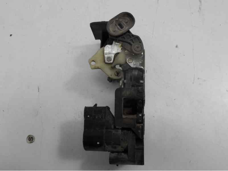 Recambio de cerradura puerta trasera izquierda para alfa romeo 156 (116) 1.9 jtd 16v cat referencia OEM IAM 0060692265  