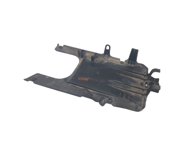 Recambio de moldura para honda pcx 125 referencia OEM IAM 64530K1ZJ102  